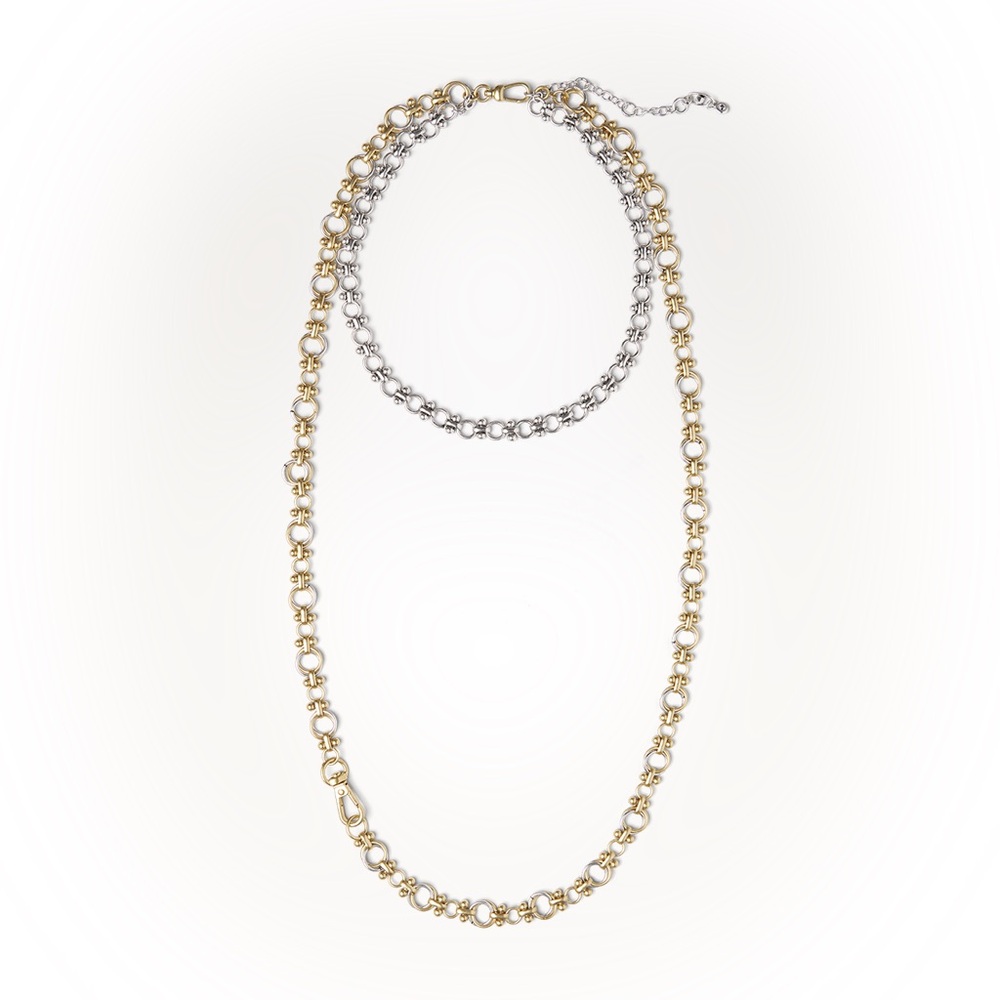 Cabi F24 Smith Necklace
